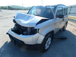 Venta de Cremalleras de Direccion Honda Element