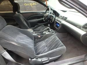 Tableros Originales en Venta para Honda Prelude