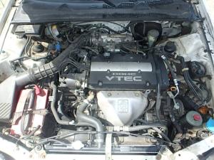 Modulos de ABS Originales en Venta para Honda Prelude