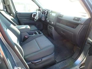 Tableros en Venta para Honda Ridgeline