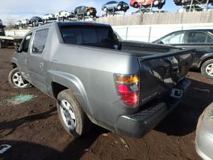 Venta de Amortiguadores Originales para Honda Ridgeline