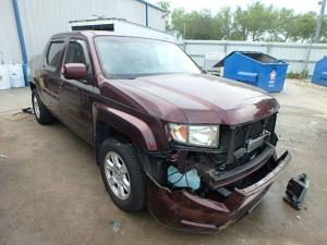 Cremalleras de Direccion para Honda Ridgeline