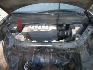 Venta de Motores y Transmisiones GMC Acadia 2008.