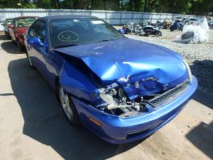 Amortiguadores Originales en Venta para Honda Prelude