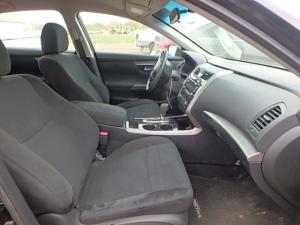 Venta de Tableros Verificados Nissan Altima