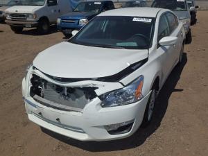 Venta de Cremalleras de Direccion Nissan Altima