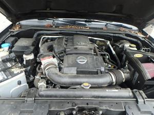 Venta de Compresores de Aire para Nissan Frontier