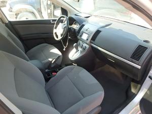 Venta de Tableros para Nissan Sentra