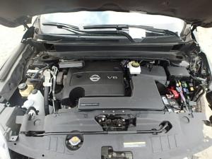 Venta de Compresores de AC Seminuevos Nissan Pathfinder