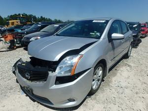 Cremalleras de Direccion usadas y seminuevas Nissan Sentra