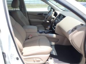Venta de Tableros Nissan Pathfinder