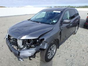 Venta de Amortiguadores Nissan Pathfinder