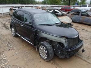 Venta de Repuestos y Accesorios para PT Cruiser.
