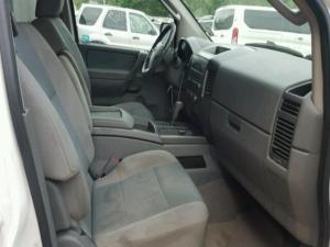 Venta de Tableros para Nissan Titan