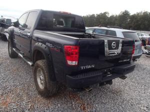 Venta de Amortiguadores usados y seminuevos Nissan Titan
