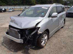 Amortiguadores en Venta para Nissan Quest