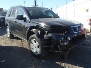 Venta de Partes de Colision y Motores Saturn Vue  2006‏.