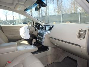 Tableros usados y seminuevos en Venta para Nissan Murano