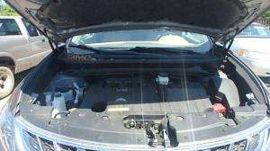Venta de Compresores de Aire Seminuevos Nissan Murano