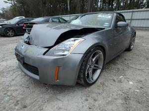 Amortiguadores Seminuevos para Nissan 350Z