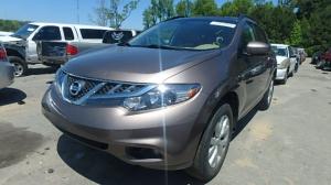 Venta de Cremalleras direccion para Nissan Murano