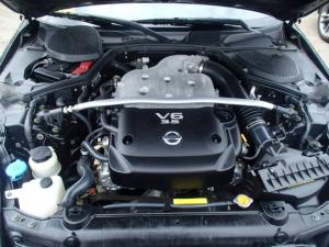 Modulos de ABS Seminuevos para Nissan 350Z