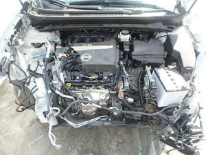 Modulos de ABS Originales Nissan Murano