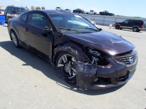 Venta de Transmisiones para Nissan Altima