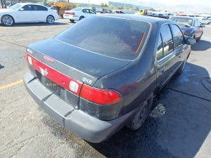 Amortiguadores delanteros y traseros para Nissan Tsuru