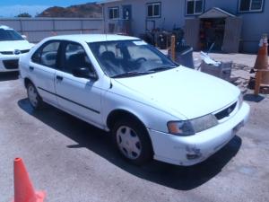 Venta de Cremalleras de Direccion Nissan Tsuru