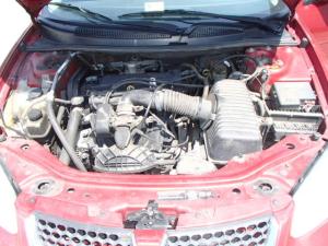 Venta de Motores y Transmisiones Dodge Stratus 2008.