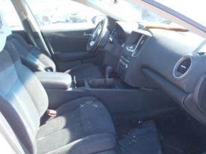 Venta de Tableros para Nissan Maxima