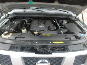 Venta de Compresores de AC usados para Nissan Armada