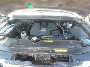 Venta de Modulos de ABS usados para Nissan Armada