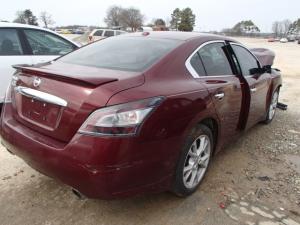 Venta de Amortiguadores Originales Nissan Maxima