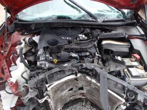 Venta de Compresores de Aire para Nissan Maxima 