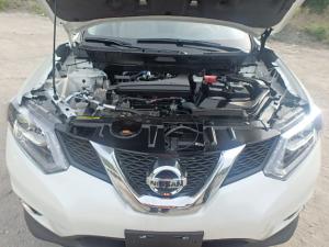 Compresores de AC Originales para Nissan Rogue