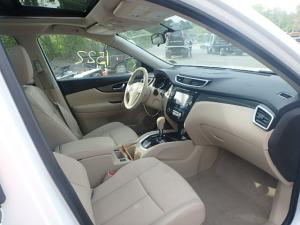 Tableros Originales para Nissan Rogue