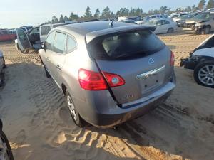 Cremalleras de Direccion Originales para Nissan Rogue
