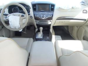 Venta de Tableros usados y seminuevos Nissan Infiniti