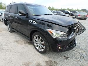 Venta de Amortiguadores usados y seminuevos para Nissan Infiniti