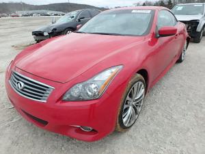 Venta de Cremalleras de Direccion Nissan Infiniti