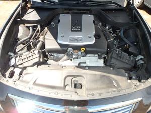 Venta de Compresores de Aire para Nissan Infiniti