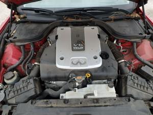 Venta de Modulos de ABS Originales para Nissan Infiniti