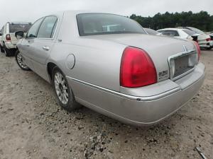 Amortiguadores Usados y seminuevos en Venta para Lincoln Town Car