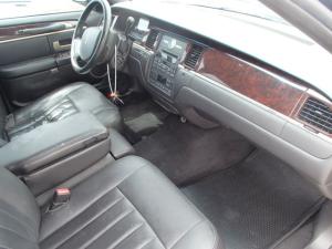 Tableros Originales para Lincoln Town Car