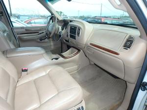 Venta de Tableros Verificados para Lincoln Navigator