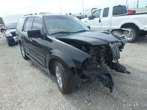Venta de Amortiguadores para Lincoln Navigator