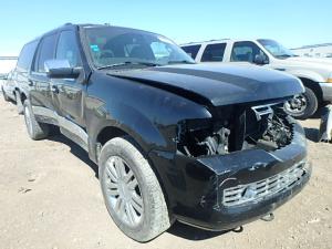 Venta de Cremalleras de Direccion para Lincoln Navigator
