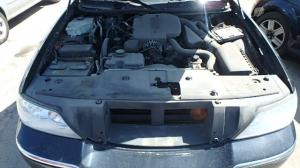 Venta de Compresores de Aire Originales Lincoln Town Car
